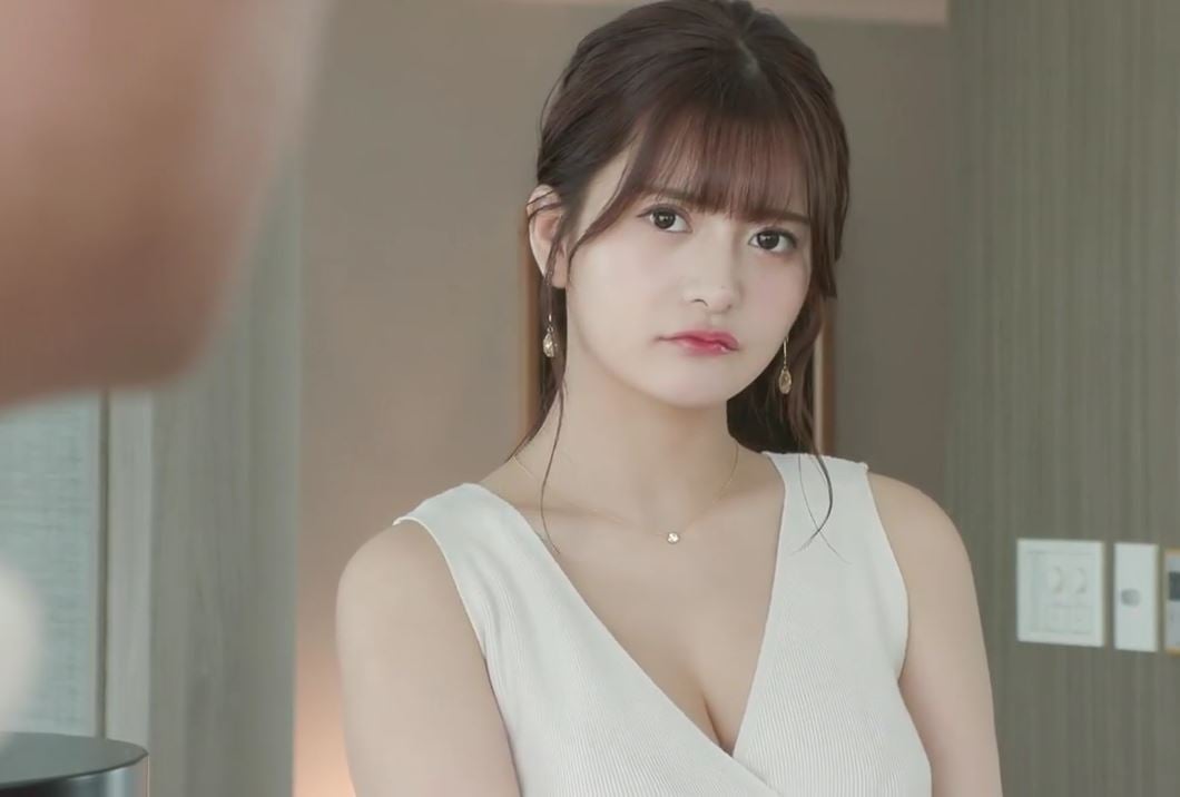 [PRED-459] Cô em gái đến an ủi anh rể khi chị gái bỏ nhà đi